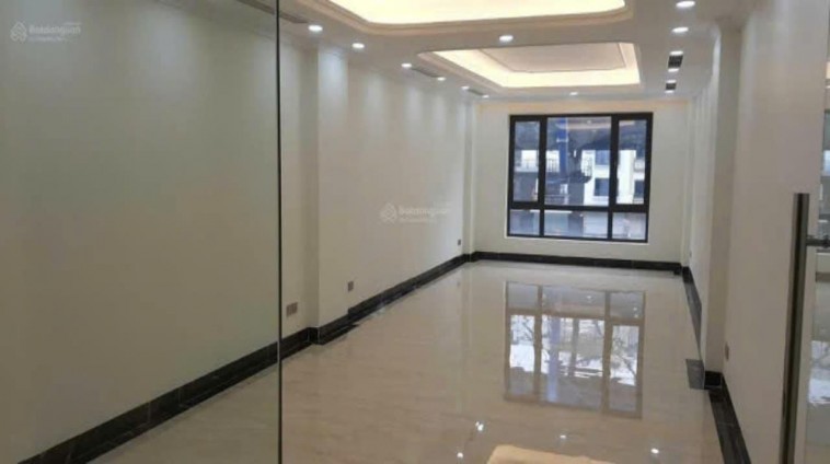 Cho thuê nhà mặt phố kinh doanh Spa Minh Khai Diện tích 75m2 - 8 tầng - giá 110 triệu thông sàn, thang máy,
